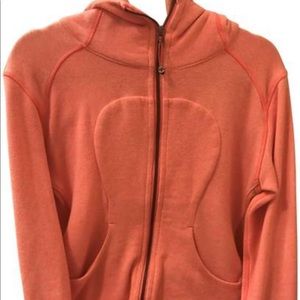 Lululemon scuba hoodie